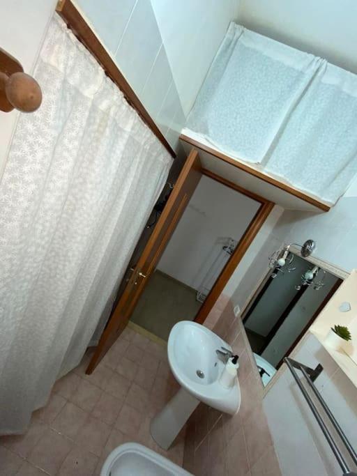 House Quartieri Spagnoli Neapol Exteriér fotografie