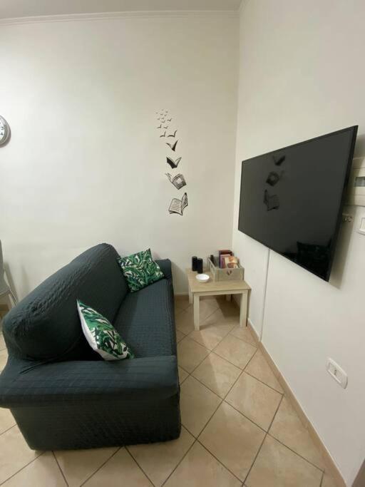 House Quartieri Spagnoli Neapol Exteriér fotografie